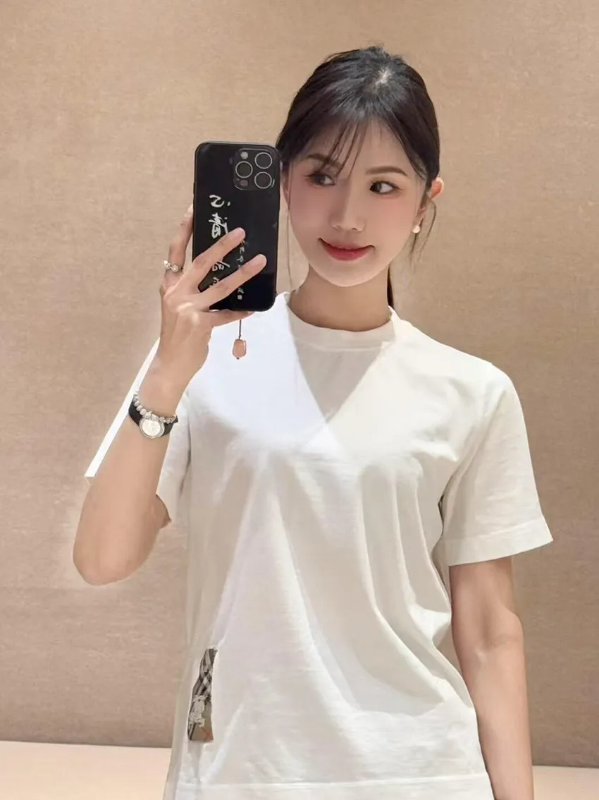 BBR 25SS （White）